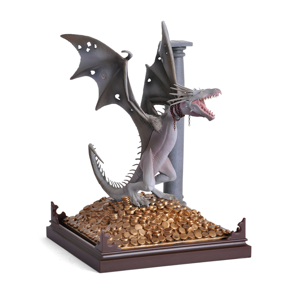 Produktbild Ukrainischer Eisenbauch - Harry Potter Magische Tierwesen Figur