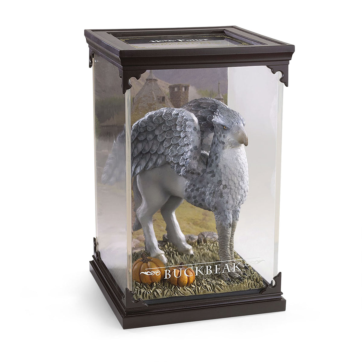 Produktbild Seidenschnabel - Harry Potter Magische Tierwesen Figur