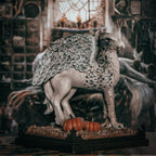 Produktbild Seidenschnabel - Harry Potter Magische Tierwesen Figur