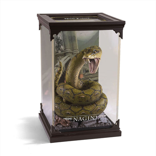 Produktbild Nagini - Harry Potter Magische Tierwesen Figur