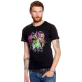 Produktbild World Of Warcraft - Guldan T-Shirt schwarz