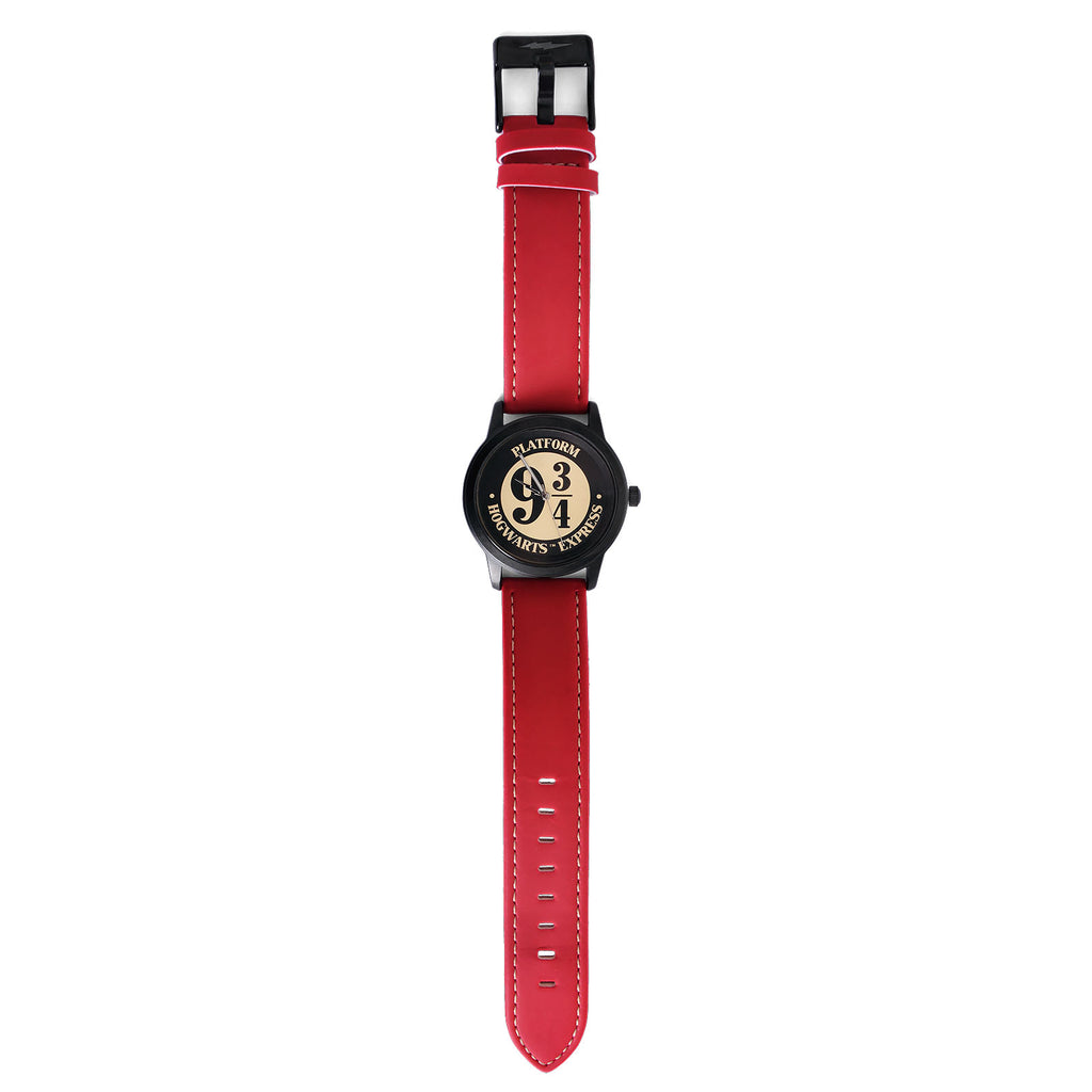 Product image Harry Potter - 9 3/4 Hogwarts Express Watch