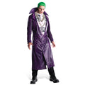 Produktbild Suicide Squad - Joker Deluxe Kostüm