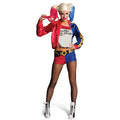 Produktbild Suicide Squad - Harley Quinn Kostüm
