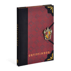 Produktbild Harry Potter - Gryffindor Wappen Deluxe Notizbuch
