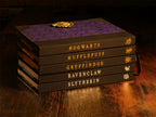 Produktbild Harry Potter - Gryffindor Wappen Deluxe Notizbuch