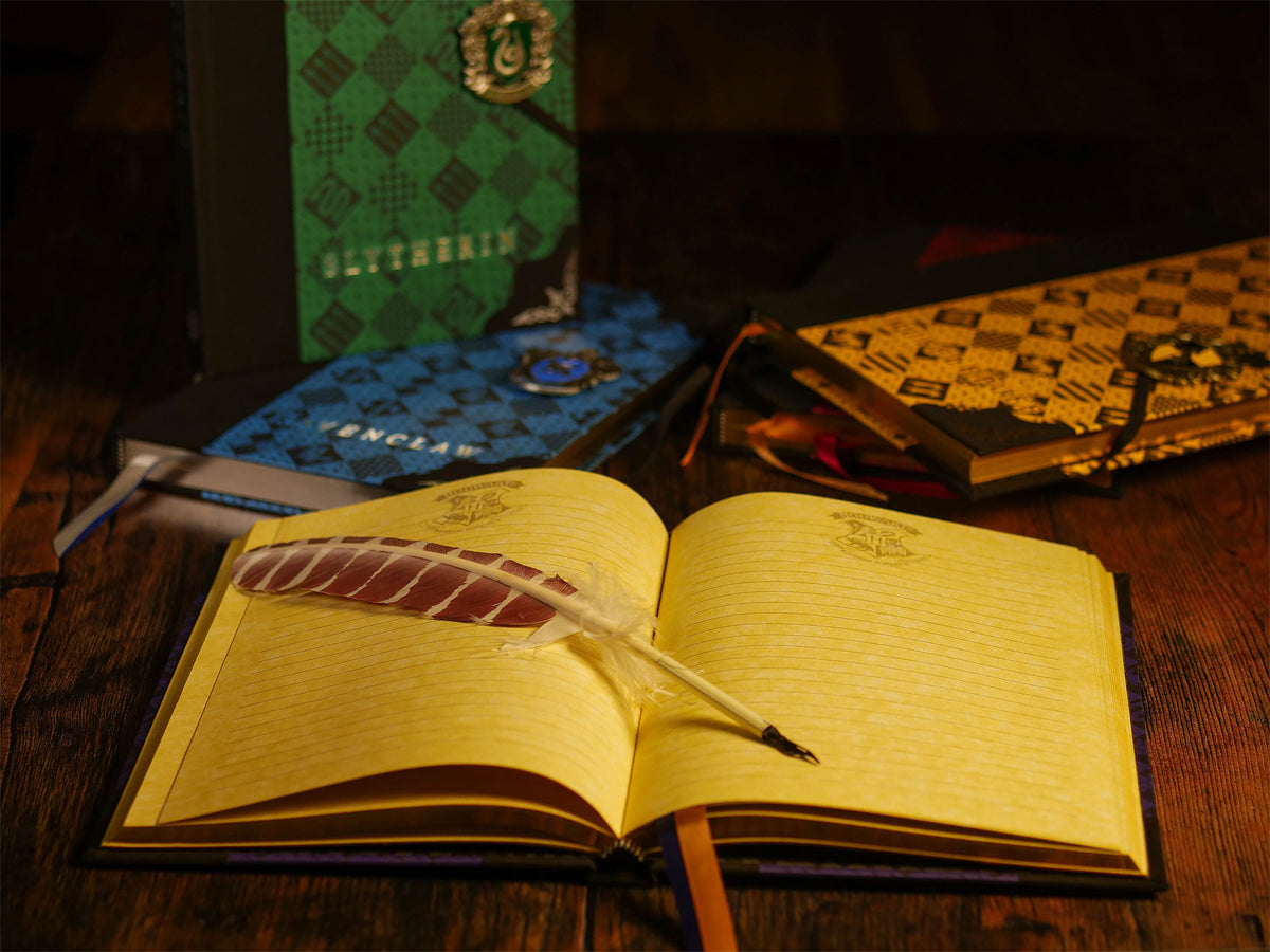 Product image Harry Potter - Ravenclaw Crest Deluxe Notebook