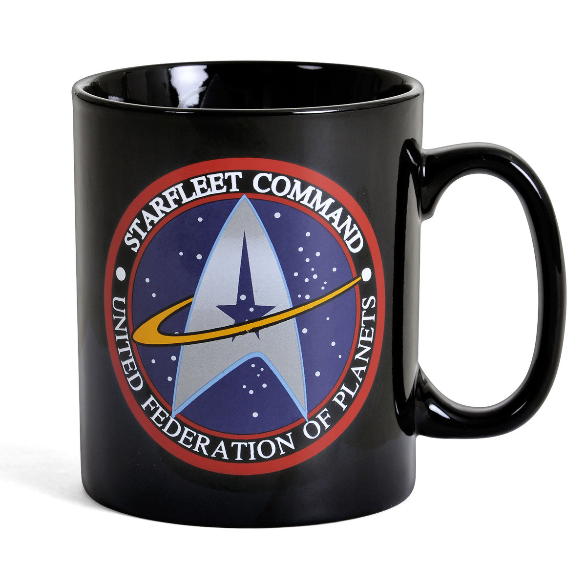 Produktbild Star Trek - Starfleet Command Tasse