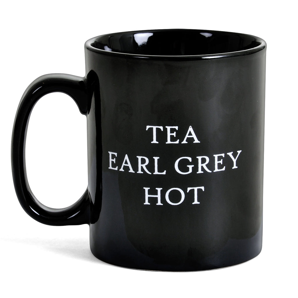 Produktbild Star Trek - Starfleet Command Tasse