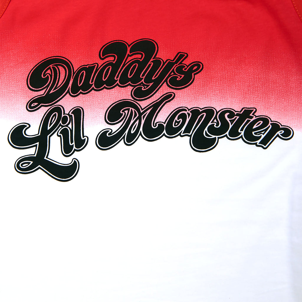 Produktbild Suicide Squad - Daddys Lil Monster Shorty