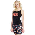 Produktbild Suicide Squad - Logo Shorty