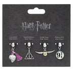 Produktbild Harry Potter - Slider Charm Anhänger-Set