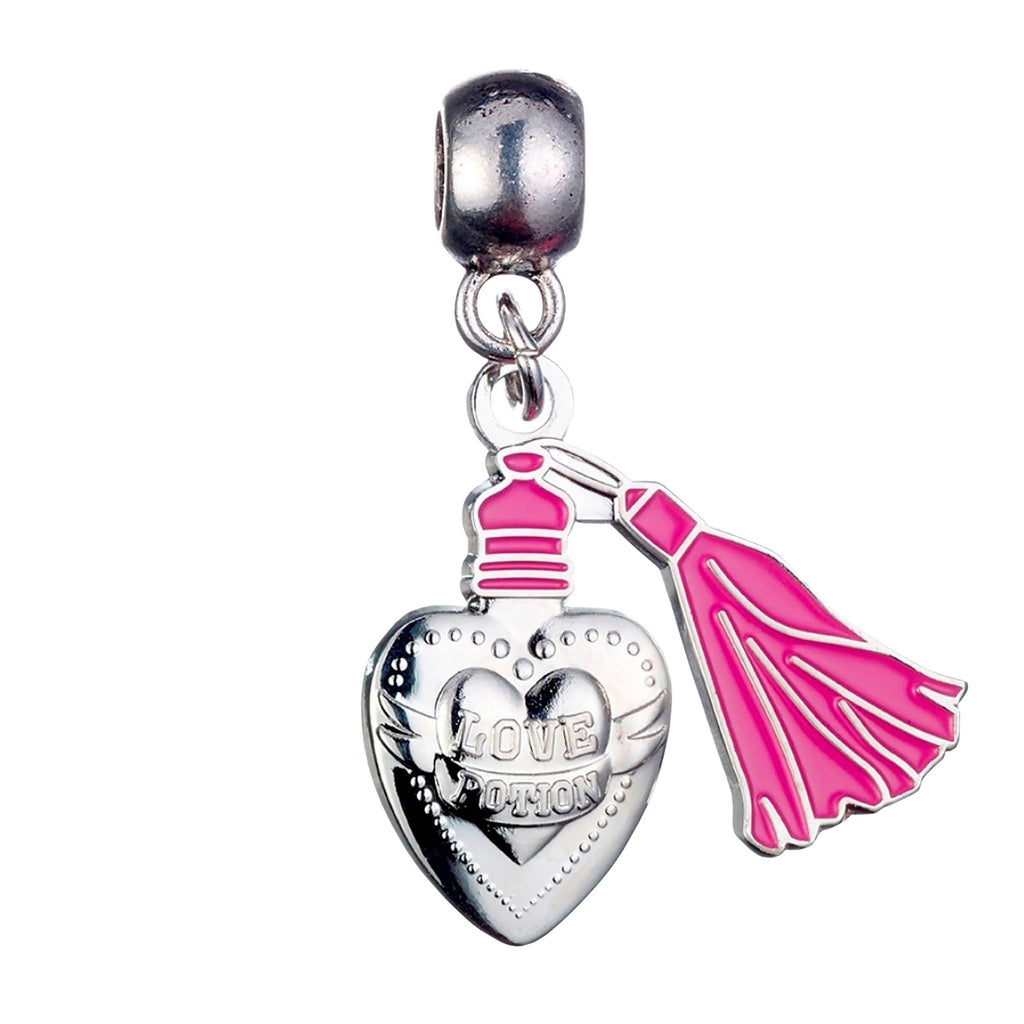Produktbild Harry Potter - Slider Charm Anhänger-Set