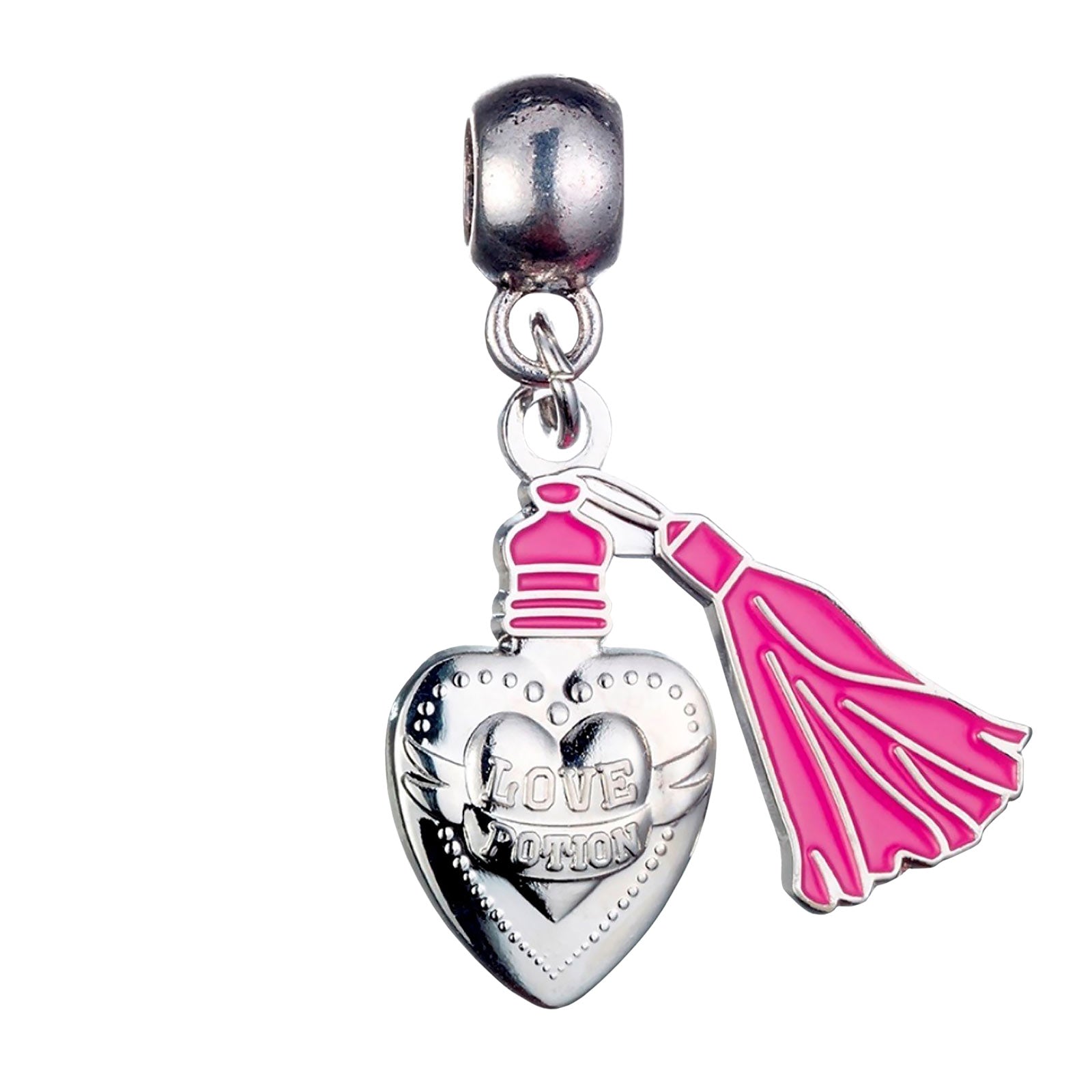 Produktbild Harry Potter - Slider Charm Anhänger-Set