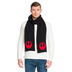 Produktbild Star Wars - Rebel Alliance Logo Schal