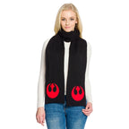 Produktbild Star Wars - Rebel Alliance Logo Schal