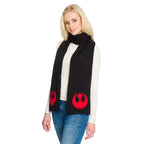 Produktbild Star Wars - Rebel Alliance Logo Schal