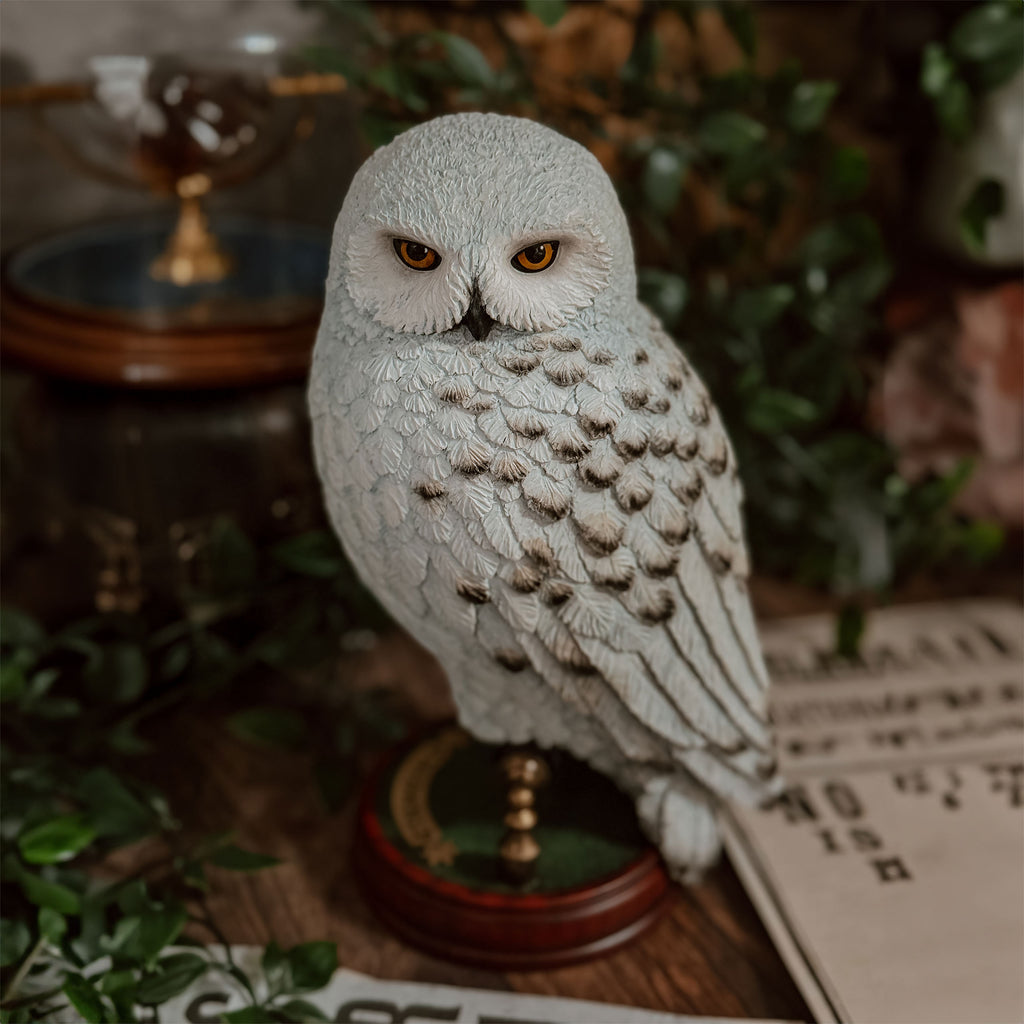 Produktbild Harry Potter - Hedwig Figur