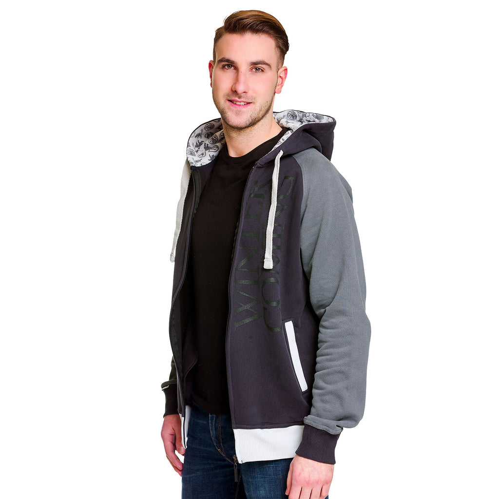 Product image Game of Thrones - Strong hooded jacket
