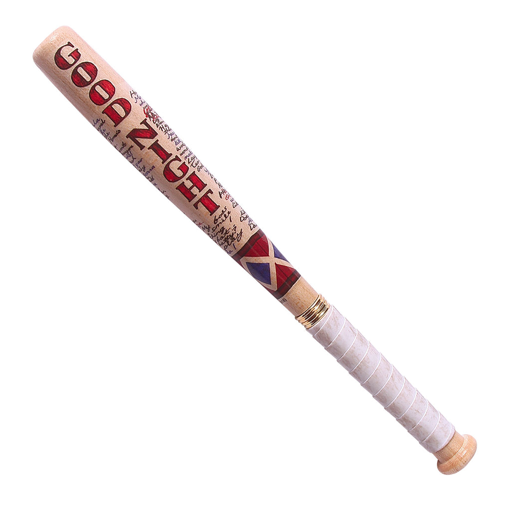 Produktbild Harley Quinn Baseballschläger Kugelschreiber - Suicide Squad