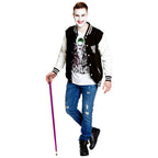 Produktbild Joker Gehstock - Suicide Squad