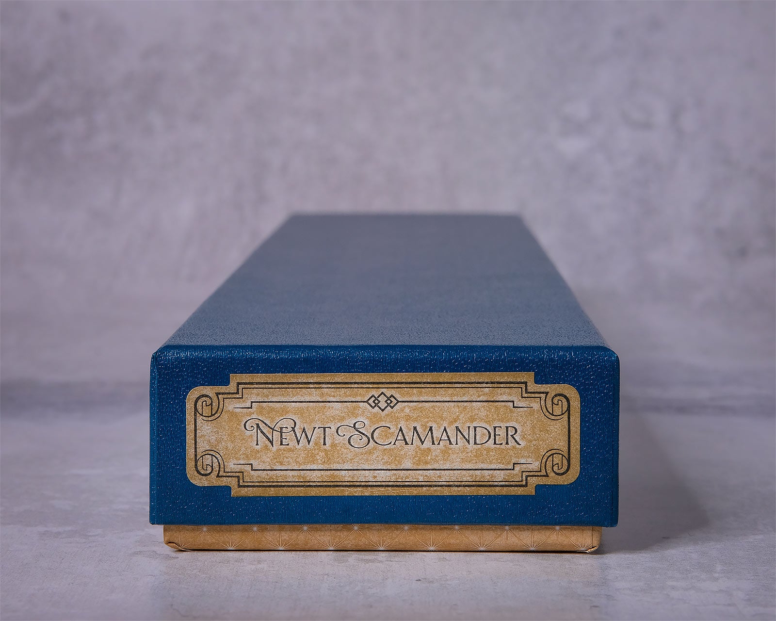 Produktbild Newt Scamander Zauberstab - Phantastische Tierwesen