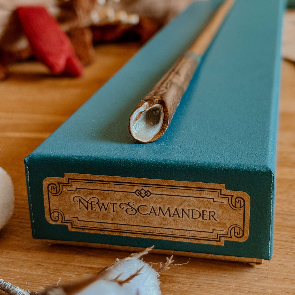 Product image Newt Scamander Wand - Fantastic Beasts