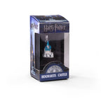 Produktbild Hogwarts Lumos Charm Anhänger versilbert - Harry Potter