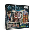 Produktbild Harry Potter - Winkelgasse 3D Puzzle