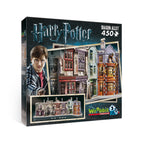 Produktbild Harry Potter - Winkelgasse 3D Puzzle