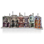 Produktbild Harry Potter - Winkelgasse 3D Puzzle