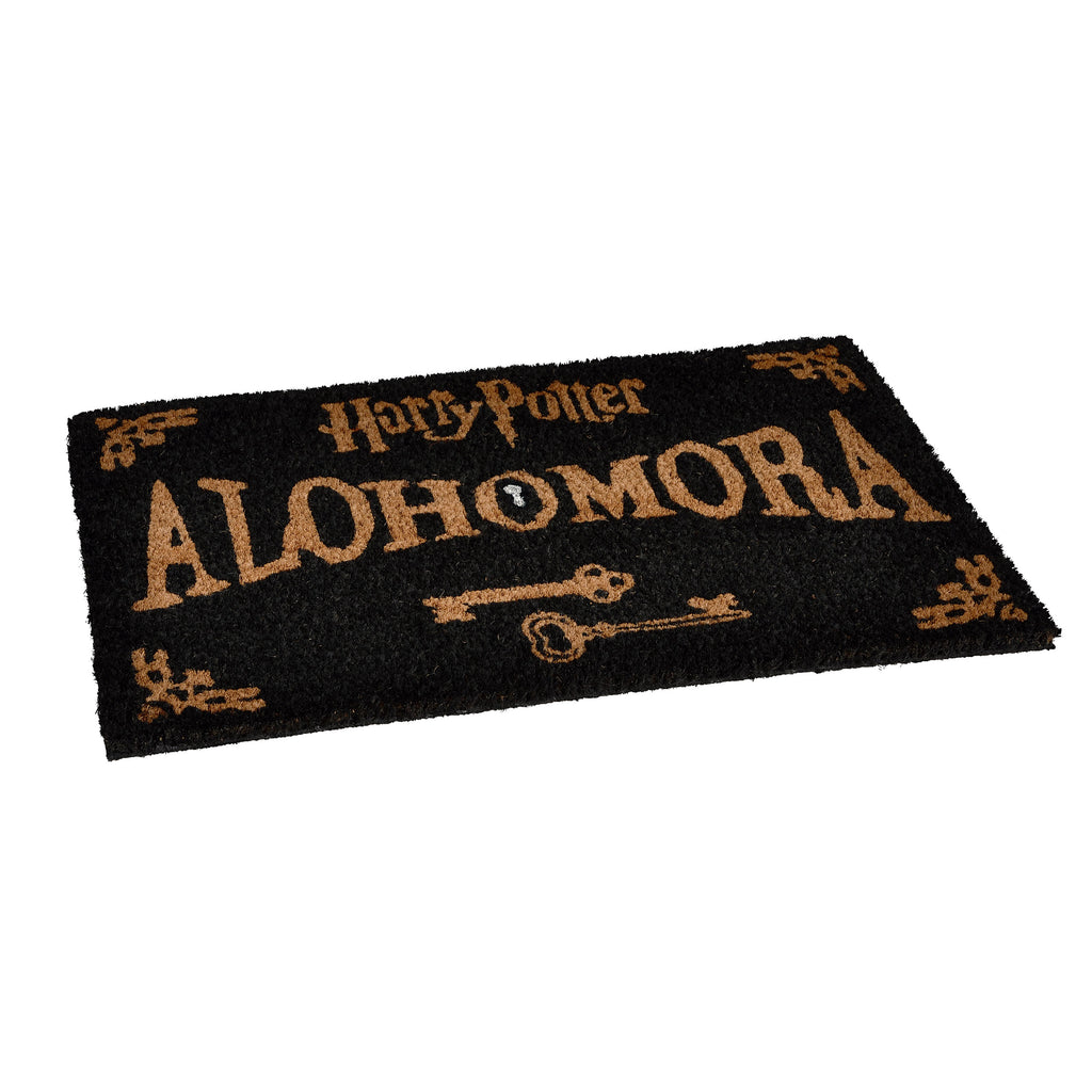 Produktbild Harry Potter - Alohomora Fußmatte