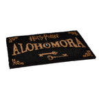Produktbild Harry Potter - Alohomora Fußmatte