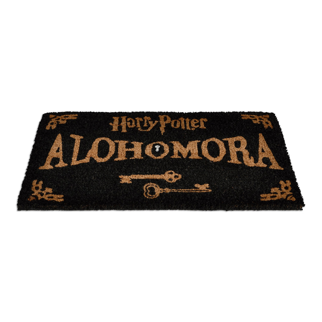 Produktbild Harry Potter - Alohomora Fußmatte