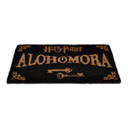 Produktbild Harry Potter - Alohomora Fußmatte