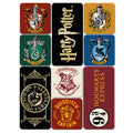Produktbild Harry Potter - Magnet-Set