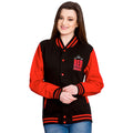 Produktbild Rogue One College Jacke - Red Squadron Star Wars