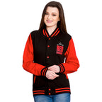 Produktbild Rogue One College Jacke - Red Squadron Star Wars