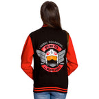 Produktbild Rogue One College Jacke - Red Squadron Star Wars