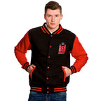 Produktbild Rogue One College Jacke - Red Squadron Star Wars