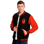 Produktbild Rogue One College Jacke - Red Squadron Star Wars