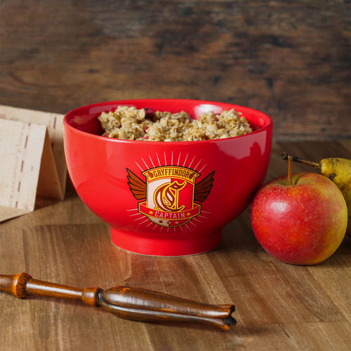 Produktbild Harry Potter - Gryffindor Müslischale