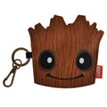 Produktbild Guardians of the Galaxy - Groot Kleingeldbörse braun