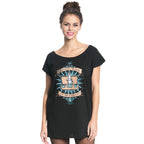 Produktbild Magic - Phantastische Tierwesen Girlie Shirt Loose Fit