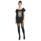 Produktbild Magic - Phantastische Tierwesen Girlie Shirt Loose Fit