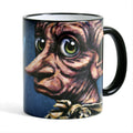 Produktbild Harry Potter - Dobby Hero Tasse