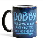 Produktbild Harry Potter - Dobby Hero Tasse