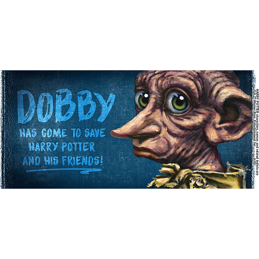Produktbild Harry Potter - Dobby Hero Tasse