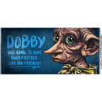 Produktbild Harry Potter - Dobby Hero Tasse