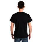 Produktbild Harry Potter - Patronus T-Shirt schwarz